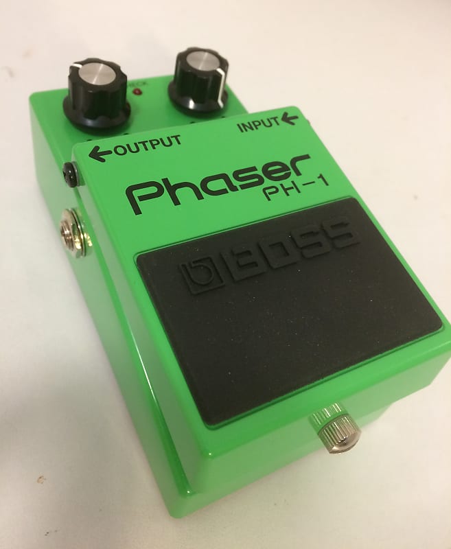 Boss PH-1 Phaser Reissue | Reverb Canada