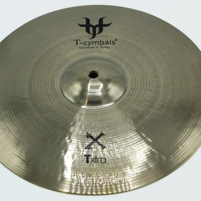 T-Cymbals 14