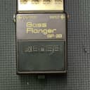 Boss BF-2B Bass Flanger 1988 - 1995 - Brown