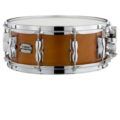 Yamaha Custom Touring 14 5.5 Snare Drum image 3