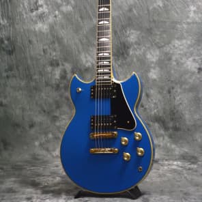 豊富なギフト Yamaha SG-2000 Blue | Reverb ギター