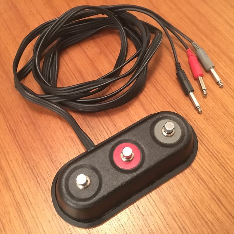 Roland FS-3 foot switch 日本製 Roland FS-3 foot switch 日本製