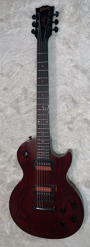 2020 Gibson Voodoo juju les paul electric guitar made in the USA ohsc image 1
