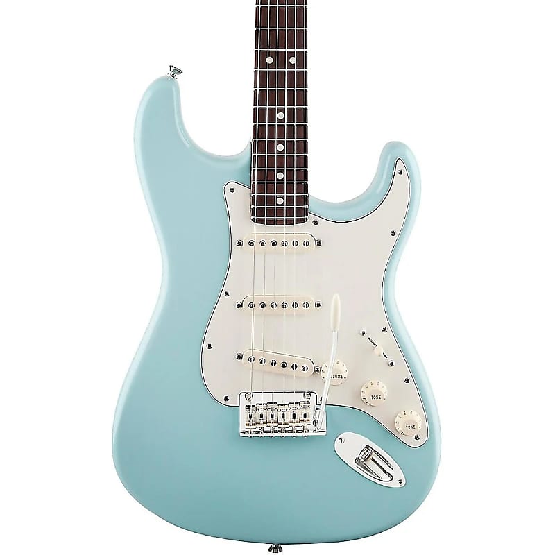 Fender Limited Edition American Professional Stratocaster with Rosewood Neck image 2