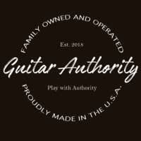 Guitar Authority