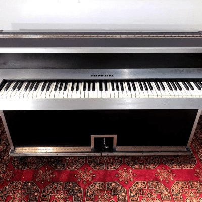 Helpinstill Roadmaster 88 | Reverb