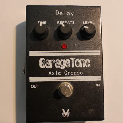 Visual Sound GarageTone-Axle Grease/Delay for sale
