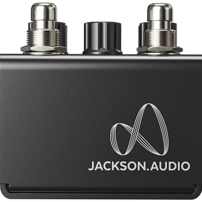 Jackson Audio Bloom V2 Pedal - Black image 5