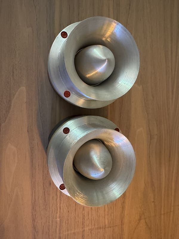 JBL 075 16 Ohm 1960’s  			