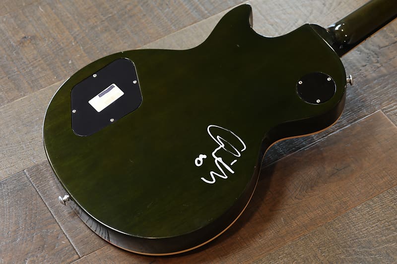 Gibson Les Paul Peace 2014 ギブソンレスポール Gibson Les Paul Peace (2014) | Reverb Canada