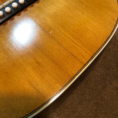 Larson Brothers Maurer Early 1900's. Brazilian Rosewood. Video. image 11