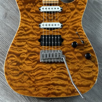 Suhr Throwback S2 Standard Pro Ash Body | Reverb Canada