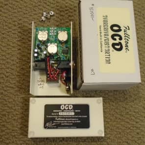 Fulltone OCD Version 1.7 | Reverb