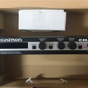 ROCKTRON CHAMELEON2000　1Uエフェクタ 2025年最新】Rocktron CHAMELEONの人気アイテム - メルカリ
