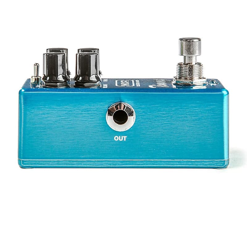 MXR CSP027 Timmy Overdrive | Reverb