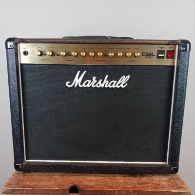 Marshall DSL40C 2-Channel 40-Watt 1x12