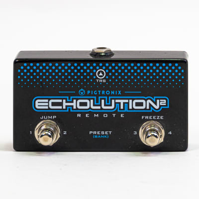 Pigtronix Echolution 2 Deluxe | Reverb
