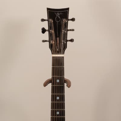 Portland Guitar OM Flamed Maple with Adirondack Spruce image 5