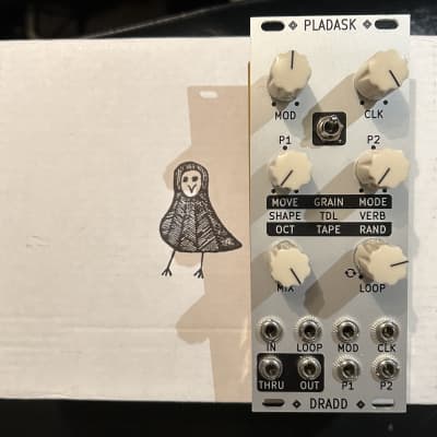 Pladask Elektrisk | Reverb