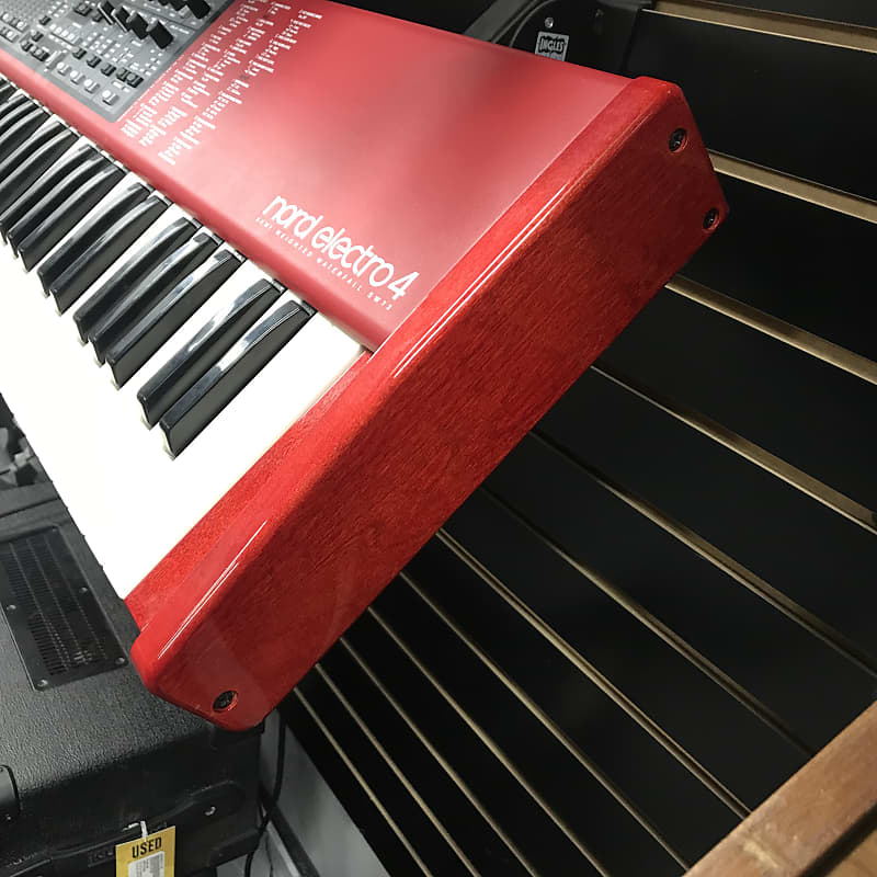 Nord Electro 4 SW73 Semi-Weighted 73-Key Digital Piano