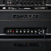 Atomium Amplification