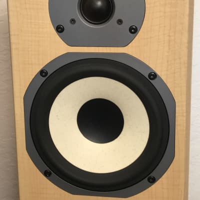 Tannoy Mercury MX3 Floorstanding Floor Speakers (Pair) image 4