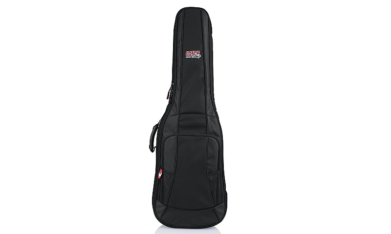Gator GB4GJMASTER 4G Style Gig Bag for Jazzmaster Style Guitars with Adjustable Backpack Straps image 1