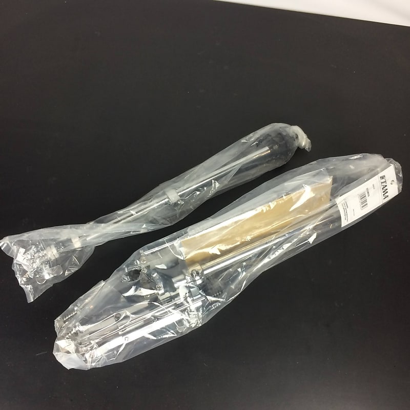 Tama HH55F Flat Base HiHat Cymbal Stand Reverb