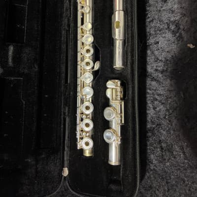 Gemeinhardt Model 73 Flute (San Antonio, TX) image 7