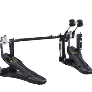 Mapex P800TW Armory Response Drive Double Bass Drum Pedal