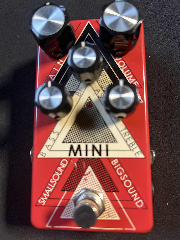 Smallsound/Bigsound Mini
