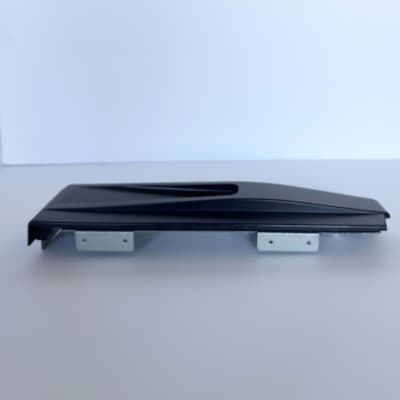 Korg i3 Workstation End Cap - Left