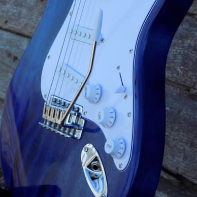 【10859】FERNANDES JG ジャガー サンバーストSSH Fender '64 Jaguar - サンバースト - ハイパーギターズ Hyper