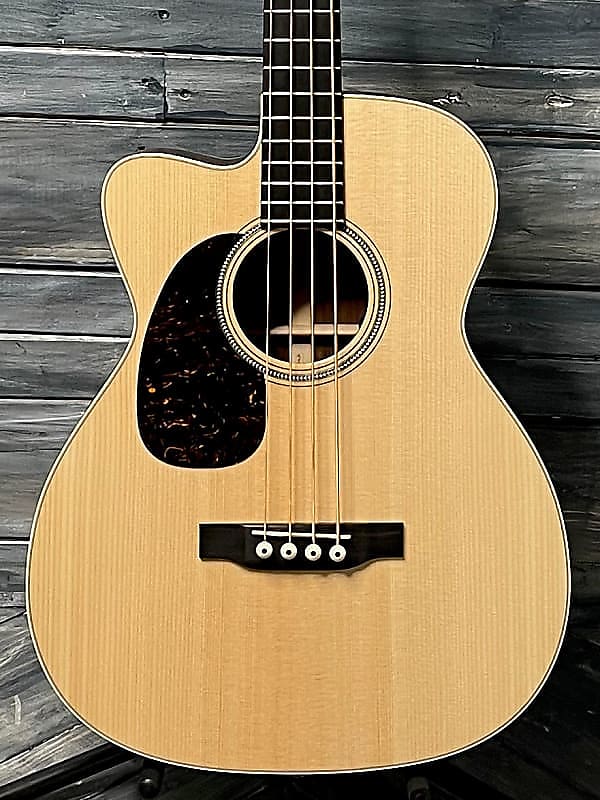 Martin 4 string deals guitar