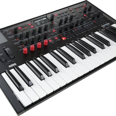Korg Modwave 37-Key Wavetable Synthesizer - New/BOXED/Unopened image 2