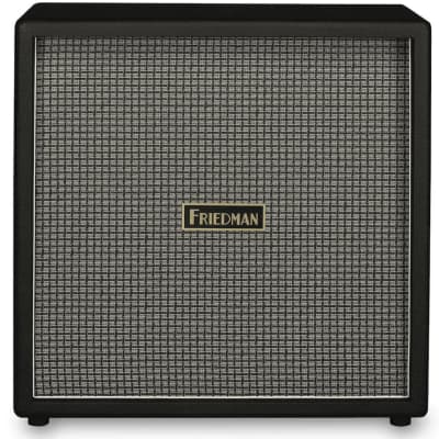 Friedman Cabinet 4x12 Checked image 2