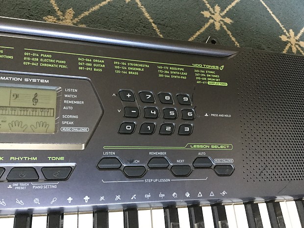 Ctk 2000 price outlet