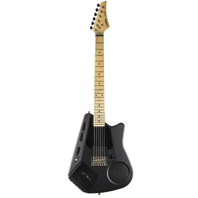 Casio EG-5 Electric Guitar with Onboard Cassette Deck
