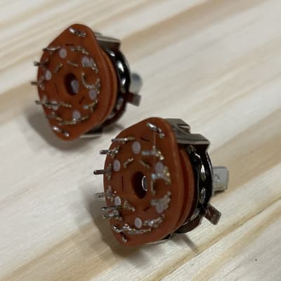 Korg MicroKORG replacement selector pots