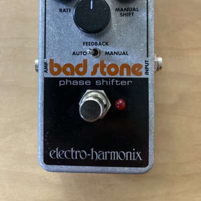 Electro-Harmonix Bad Stone Phaser