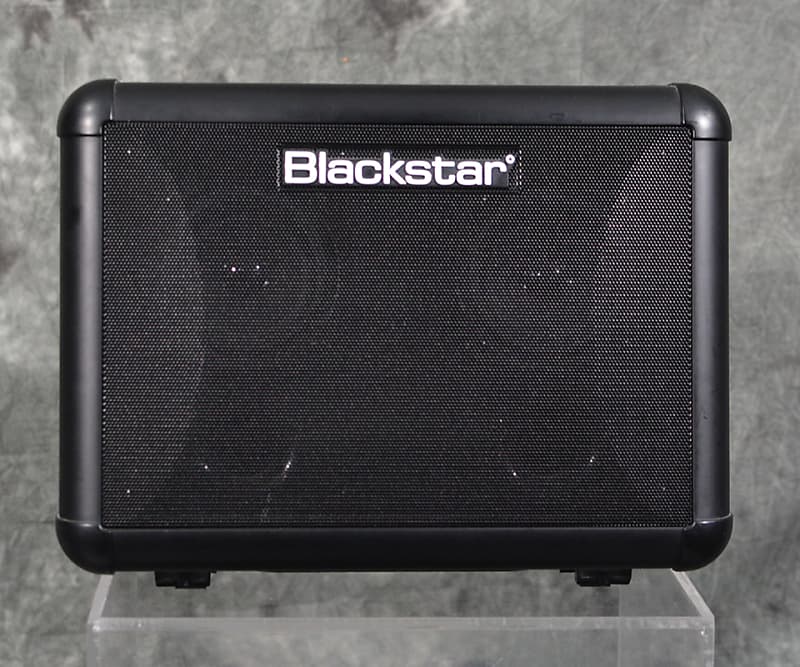 Blackstar superfly deals bluetooth