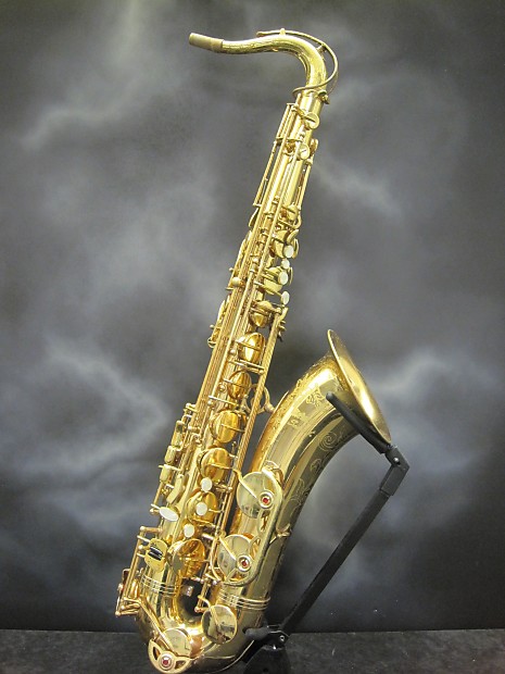 Selmer soloist hotsell tenor saxophone