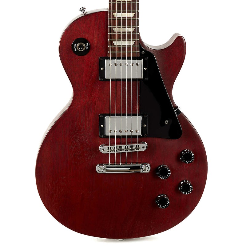 Gibson Les Paul Studio Vintage Mahogany 2003 - 2007 | Reverb