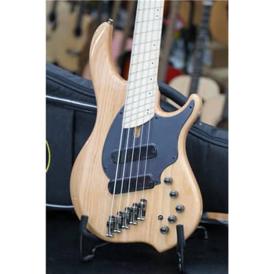 DINGWALL CB2 Combustion 5 Strings Natural image 24