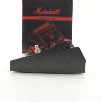 Marshall DriveMaster Reissue 2023 - Present - Black image 3