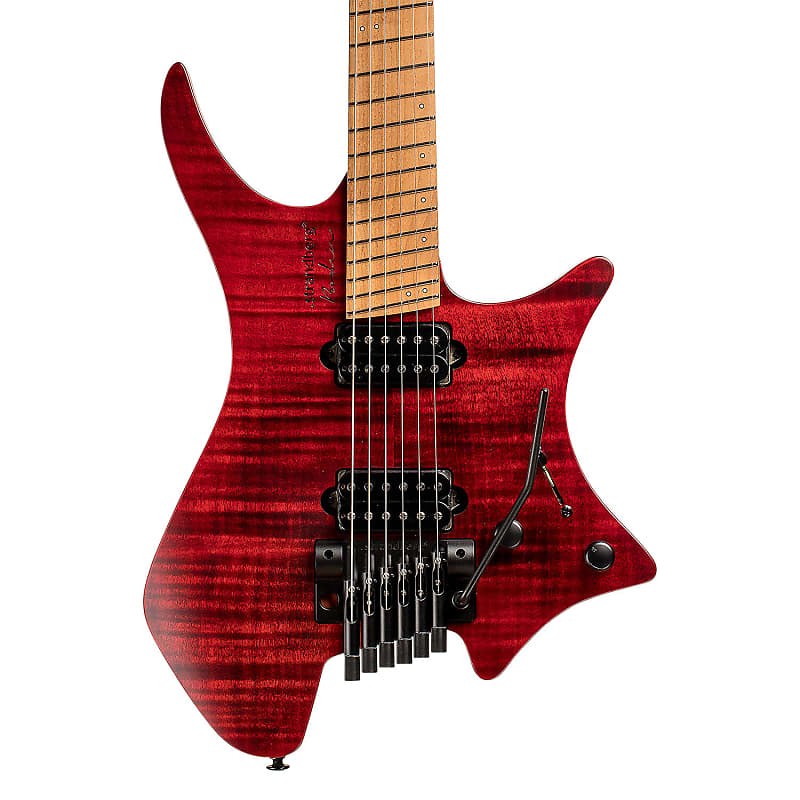 Strandberg Boden Original 6 with Tremolo | Reverb Canada