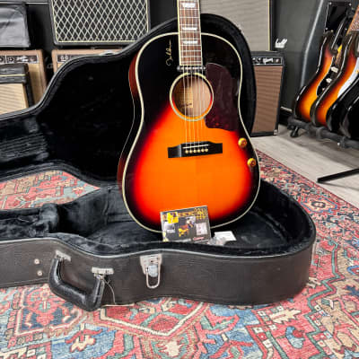 Epiphone EJ-160e John Lennon | Reverb Deutschland