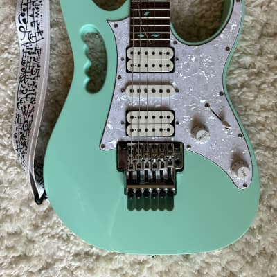 Ibanez JEM70V Steve Vai Signature | Reverb