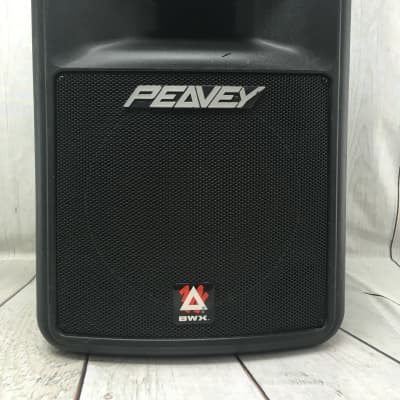 Peavey Impulse 1012 12