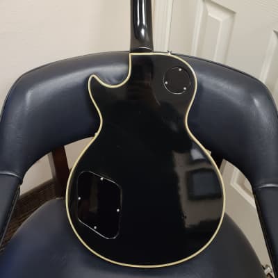 Gibson Les Paul Custom 1976 image 10